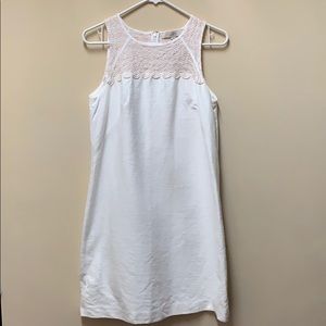 Linen LOFT Dress
